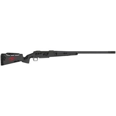 Fierce Carbon Rival XP .300 Win Mag Precision Bolt Rifle 22"