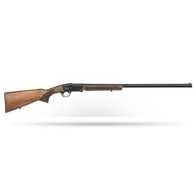 Charles Daly 101 Classic 20GA Break-Open Shotgun - Light Walnut