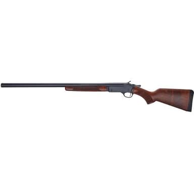 Henry Heritage 12GA Single Shotgun 28" Walnut