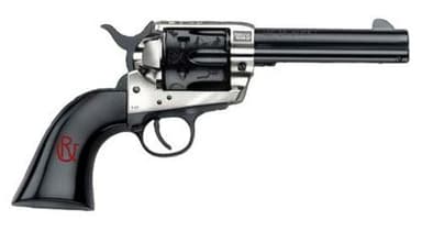 Pietta 1873 Great Western II Pendleton .357 Magnum 4.75in