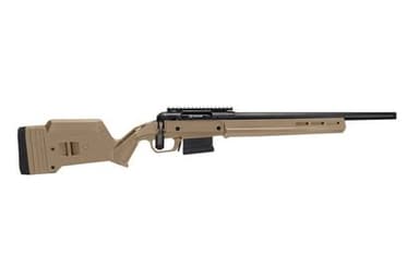 Savage 110 Magpul Hunter Bolt Action Rifle - 6.5mm Creedmoor