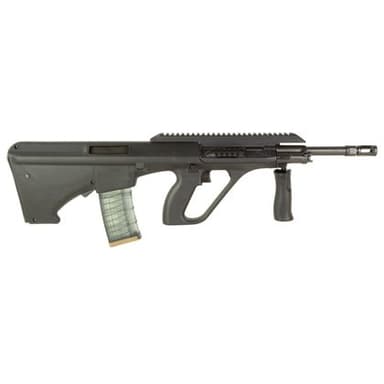 Steyr Arms AUG A3 M2 5.56x45mm NATO 16in Black