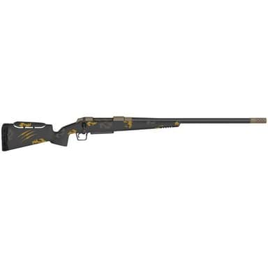 Fierce Carbon Rival XP: Precision 7mm PRC Bolt-Action Rifle