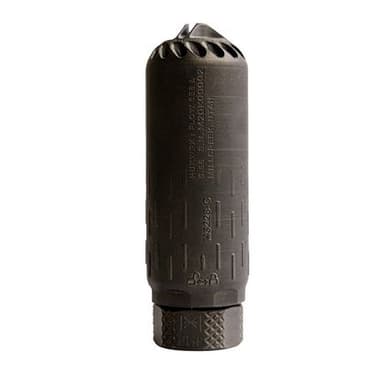HUXWRX Flow 556K Silver Magic 5.56 1/2x28