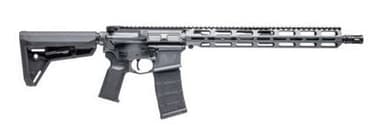VKTR Industries VK1 5.56 NATO 16in Gray