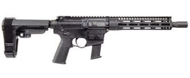 Troy Defense 9mm LRBHO 10.5in