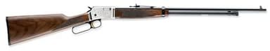 Browning BL-22 Elite Lever .22 LR Rifle - Precision & Elegance