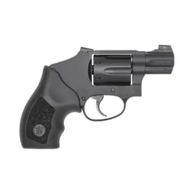 Smith & Wesson 432UC .32 H&R Magnum 1.875in Black