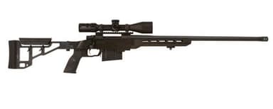 Howa 1500 TSP X 6.5 PRC Precision Bolt Rifle w/ Nikko Scope