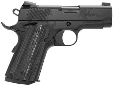 Girsan MC1911SC Untouchable 9mm Black Camo Compact Pistol
