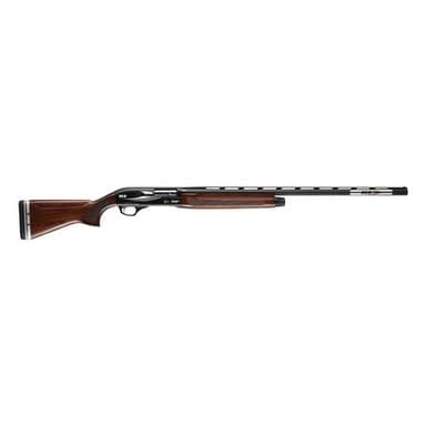 SKB RS400 Elegance 12 GA Semi-Auto Shotgun - Black/Wood Finish