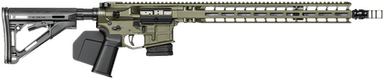 Radian Weapons Model 1 6mm ARC 18in Olive Drab Green