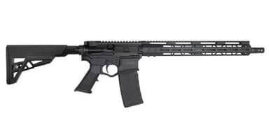 ATI Omni Hybrid - 5.56 NATO, 16" Barrel, Lightweight Sporting Rifle
