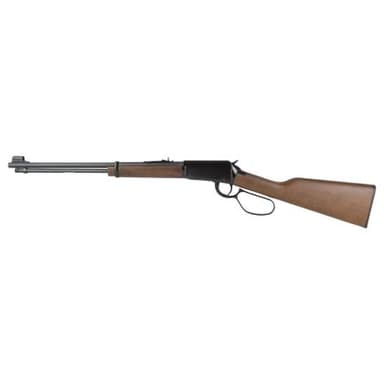 Henry H001L-22 Classic Large Loop .22 S/L/LR 18.5in Blued/Walnut