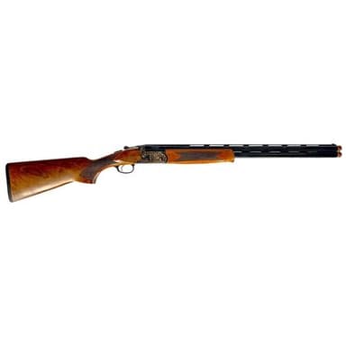 McCoy Decker 12 Elite Over/Under 12GA Walnut Shotgun
