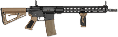 Rock River Arms Versatile 5.56 NATO Carbine - Tan/Black