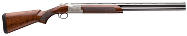 Browning Citori 725 Field .410 O/U Shotgun - Walnut Elegance