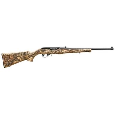Ruger 10/22 TALO .22 LR 18.5in Natural Laminate