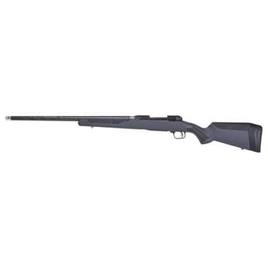 Savage 110 Ultralite .30-06 Bolt Rifle - Gray, 22" Carbon Barrel