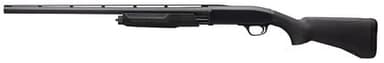Browning BPS Field 12GA Pump Shotgun - Matte Black, 26" Barrel