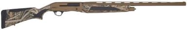 Viper Max: 12GA Semi-Auto Shotgun - Mossy Oak, Versatile Performance