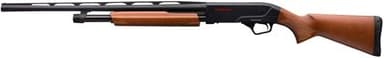 Winchester SXP Field Compact 12GA Pump Shotgun - Walnut/Black Finish
