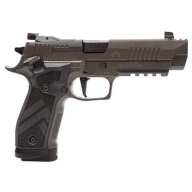 Sig Sauer P226 X-Five Legion 9mm DA/SA Pistol - Legion Gray