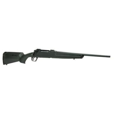Savage Axis II Compact Gen 2 .223 Rem Bolt-Action Rifle - Matte Black