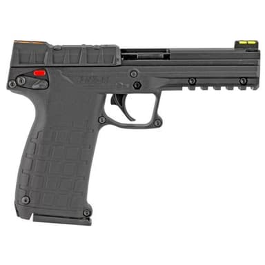 KelTec PMR-30 .22 Magnum Pistol - Lightweight High-Capacity Black