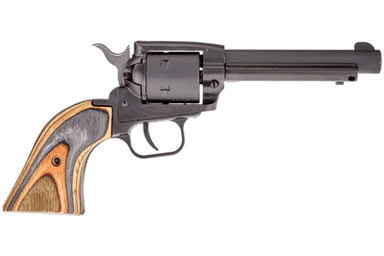 Heritage Rough Rider .22 LR/WMR Revolver - Camo Grip, 6-Shot