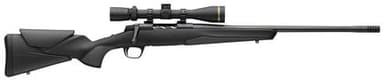 Browning X-Bolt 2 Vari-Tech .308 Win Adjustable Comfort Rifle