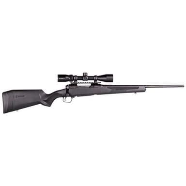 Savage 110 Apex Bolt Action 6.5 PRC Rifle w/ Vortex Scope