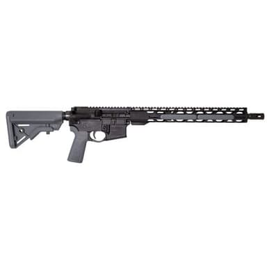 Radical RF-15 Grey .300 AAC Blackout 16" Tactical Rifle