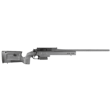 LaRue Tactical Siete 6.5 Creedmoor 23in Gray