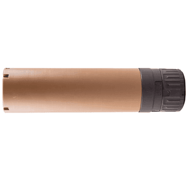 Sig Sauer NG68SPEARQD 6.8mm 1.75" Coyote Tan Inconel 5/8"x24