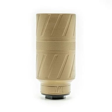 Banish Speed K Ti Flat Dark Earth 5.56 1/2x28