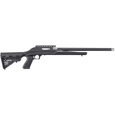 Magnum Research Magnum Lite SwitchBolt .22 LR 18in Black