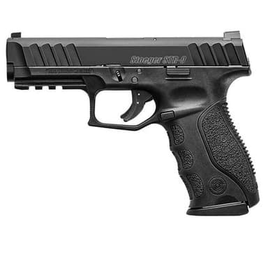 Stoeger STR-9 Tactical 9mm Pistol with Tritium Night Sights