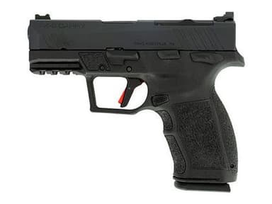 Tisas PX-9 Carry 9mm 3.5in FDE