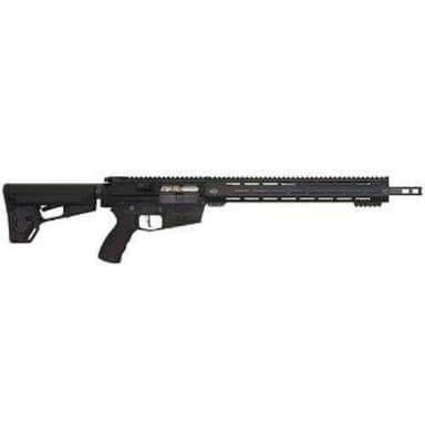 APF 308 Precision: Semi-Auto .308 Win Carbine, 16" Barrel, 20 Rounds