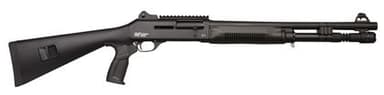 GForce Arms GF4 Gatlander 12 Gauge 18.5in