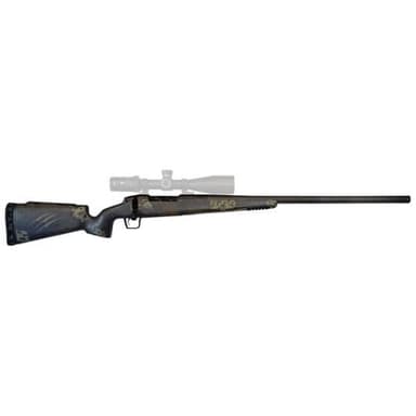 Fierce Carbon Rival LR Gen2 .300 Win Mag 24" Bolt Action Rifle