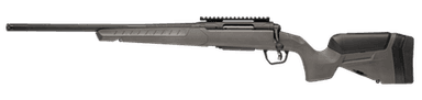 Savage 110 Trailblazer .243 Win 20in Flat Dark Gray Left Hand