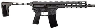 Global Ordnance Monolith 5.56mm 12.5in Black