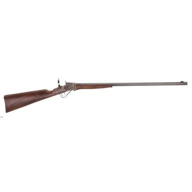 Taylor's Half-Pint Sharps .44-40 - Classic Precision Rifle
