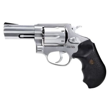 Rossi RP63 Compact .357 Magnum Revolver - Tungsten Gray Finish