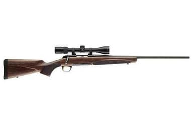 Browning X-Bolt Hunter .300 Win Mag, 26" Barrel, 3-Round Rifle