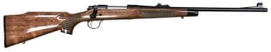 Remington 700 BDL .300 Win Mag 24in Bolt-Action Rifle, Walnut/Blue Finish