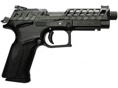 Grand Power K22 X-Trim .22 LR 5in Black