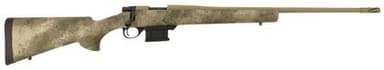 Howa M1500 Fence Line Mini 7.62x39mm 20in Prairie Reaper Camo